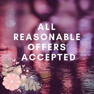 SEND ME AN OFFER